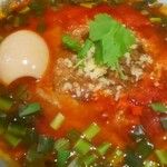 自家製麺 ニューカッパ - 