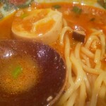 自家製麺 ニューカッパ - 