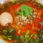 自家製麺 ニューカッパ - 