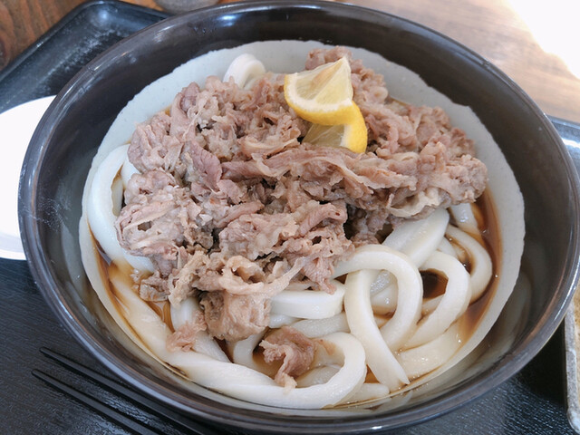 讃岐うどん萩屋 前橋大島 うどん 食べログ 讃岐うどん萩屋 前橋大島 うどん 食べログ