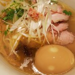 SOBA HOUSE 金色不如帰 新宿御苑本店 - 
