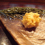 和や　てらさわ - 鮃の子。