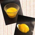 印度料理シタール - おみやげで、こんなの作ってみました