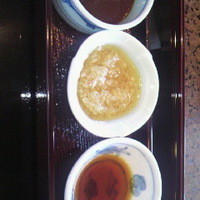 鉄板焼 赤坂 - 