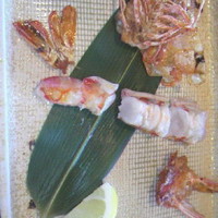 鉄板焼 赤坂 - 