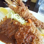 Tonkatsu Hiroki - 