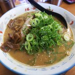 北海らーめん - 