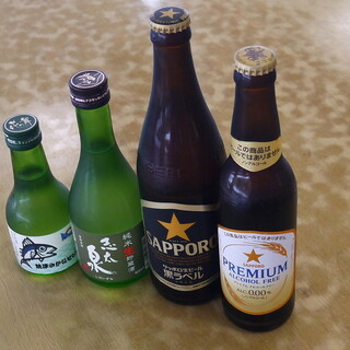 さかな大食堂渚_1