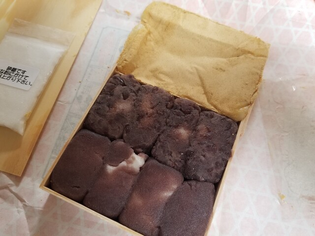 あべ川もち かごや 静岡 和菓子 食べログ あべ川もち かごや 静岡 和菓子 食べログ