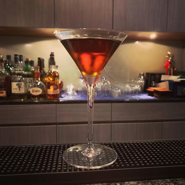 クラシックバー コンチェルティーノ Classic Bar Concertino 祇園四条 バー 食べログ