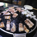 新大久保ブデチゲ - 