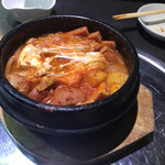 新大久保ブデチゲ - 