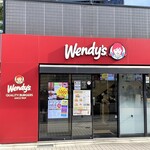 Wendy‘S Ｆirst Kitchen - 外観　