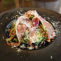 ウルフギャング・パック カフェ 愛知芸術文化センター店 - 