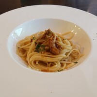 ウルフギャング・パック カフェ 愛知芸術文化センター店 - 