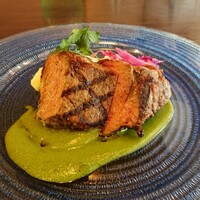 ウルフギャング・パック カフェ 愛知芸術文化センター店 - 