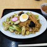食堂パレス - 