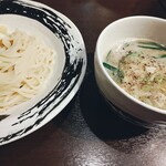 つけ麺道 一貫 - 