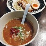 つけ麺道 一貫 - 