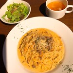 カンティノーネ ItalianBAR KIMURAYA - 