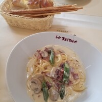 ラ・ベットラ・ダ・オチアイ ナゴヤ - 