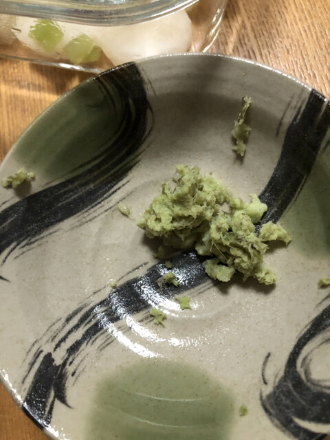 田清魚店 マルイチみたけ店（タセイ ギョテン） - 厨川（寿司）の写真