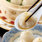 4 pieces of special Shanghai Xiaolongbao