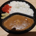 ホノルル食堂 ダカフェ - 