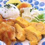 Cafe ohana - 