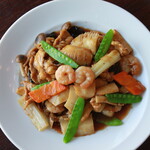 中華料理 華林 - 