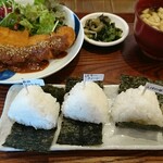 FUKU CAFE - 