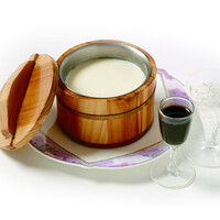 豆腐花(トーフ ファー)