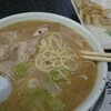 佐賀ラーメン いちげん。