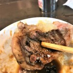 成吉思汗 大黒屋 五丁目店 - 201024土　北海道　成吉思汗大黒屋5丁目支店　美味しすぎる