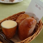 L’AUTRE MAISON 西の洞 - 