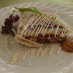 L’AUTRE MAISON 西の洞 - 