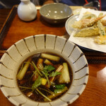 Teuchi Soba Kichihoushi - 