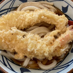 丸亀製麺 - 