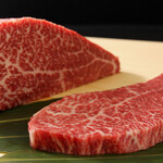 本日的推薦Akami/Recommended Lean Meat