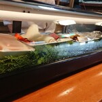 Nomoto Sushi - 