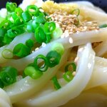 手打うどん 三徳 - 