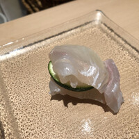 鮨 海界 - 