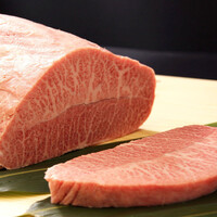 特上カルビ / Boneless Short Rib