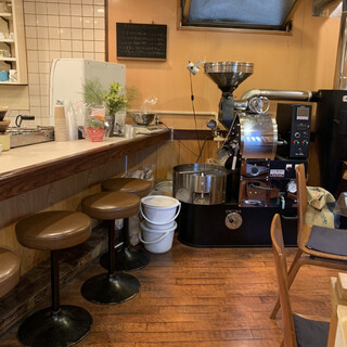 なつめコーヒー_2