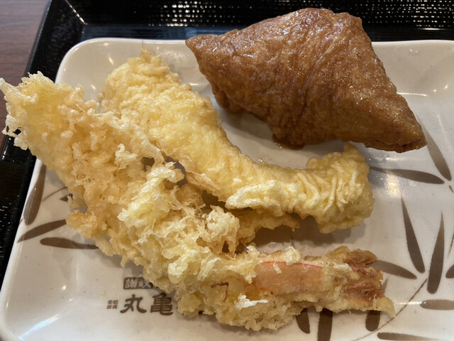 丸亀製麺 岐阜東店 まるがめせいめん 田神 うどん 食べログ 丸亀製麺 岐阜東店 まるがめせいめん 田神 うどん 食べログ