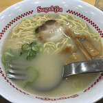 スガキヤ - 