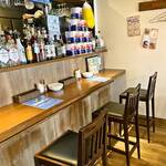 大衆バル ビストロ パッチョ - 