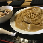 自家製うどん うどきち - 