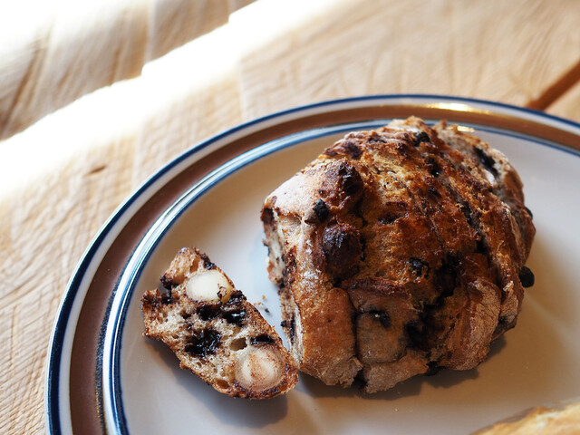 hori pan（ホーリーパン）角田 &ndash; 焼きたてパンの人気店