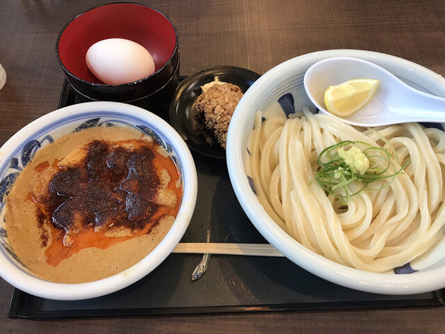 安定感 By O T T O 肉汁うどん 利八 笠間店 友部 うどん 食べログ 安定感 By O T T O 肉汁うどん 利八 笠間店 友部 うどん 食べログ
